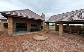 Sondela Nature Reserve & Spa Chalets